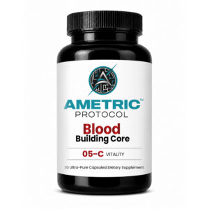 Blood Builder