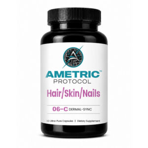 Hair/Skin/Nails