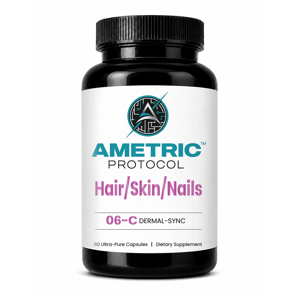 Hair/Skin/Nails